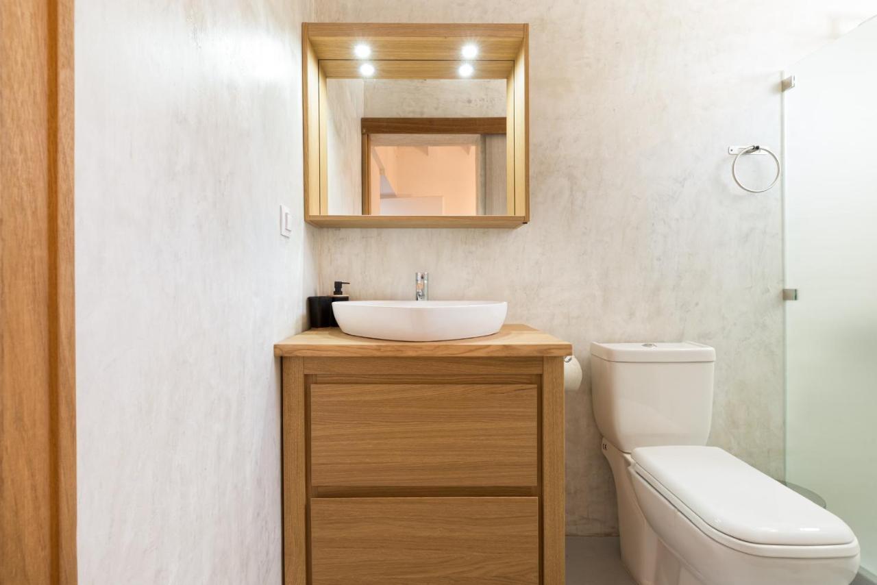 Syros Village Suites Vári Exteriér fotografie